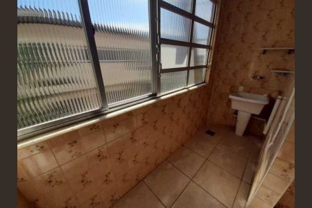 Apartamento à venda com 55m², 1 quarto e 1 vaga