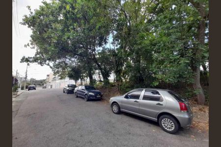 Apartamento à venda com 55m², 1 quarto e 1 vaga