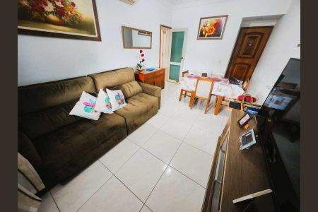 Apartamento à venda com 75m², 2 quartos e 1 vaga