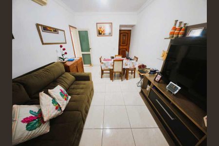 Apartamento à venda com 75m², 2 quartos e 1 vaga