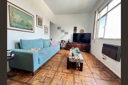 Apartamento à venda com 60m², 3 quartos e 2 vagas