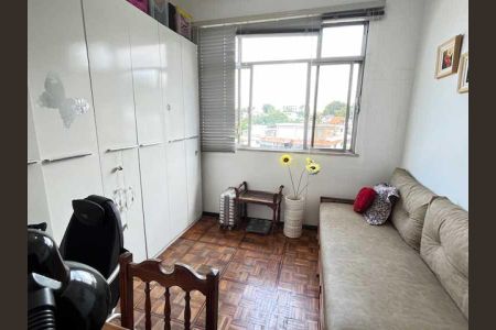 Apartamento à venda com 60m², 3 quartos e 2 vagas