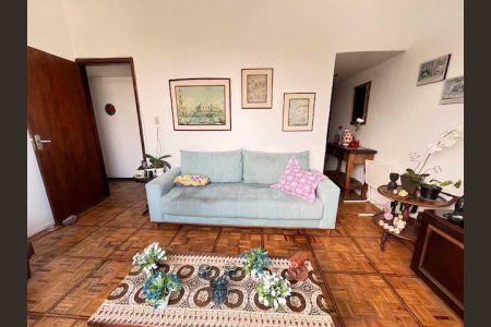 Apartamento à venda com 60m², 3 quartos e 2 vagas