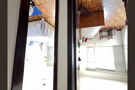 Apartamento à venda com 60m², 3 quartos e 2 vagas