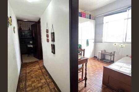 Apartamento à venda com 60m², 3 quartos e 2 vagas