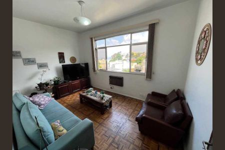 Apartamento à venda com 60m², 3 quartos e 2 vagas