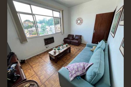 Apartamento à venda com 60m², 3 quartos e 2 vagas