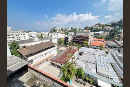 Apartamento à venda com 60m², 3 quartos e 2 vagas