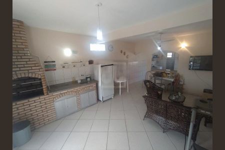 Casa de Condomínio à venda com 3 quartos, 96m² em Portuguesa, Rio de Janeiro