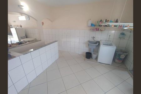 Casa de Condomínio à venda com 3 quartos, 96m² em Portuguesa, Rio de Janeiro