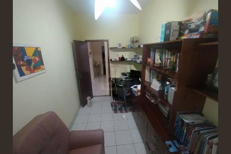 Casa de Condomínio à venda com 3 quartos, 96m² em Portuguesa, Rio de Janeiro