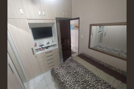 Casa de Condomínio à venda com 3 quartos, 96m² em Portuguesa, Rio de Janeiro