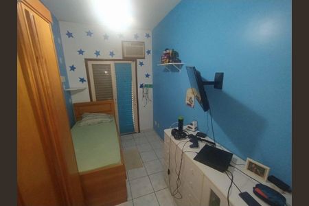 Casa de Condomínio à venda com 3 quartos, 96m² em Portuguesa, Rio de Janeiro