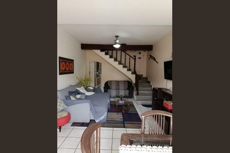 Casa de Condomínio à venda com 3 quartos, 96m² em Portuguesa, Rio de Janeiro