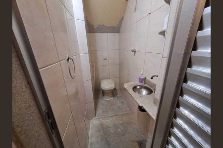 Casa de condomínio à venda com 97m², 3 quartos e 1 vaga