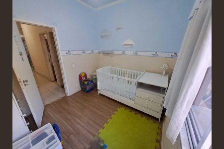 Casa de condomínio à venda com 97m², 3 quartos e 1 vaga