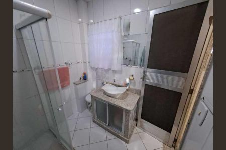 Casa de condomínio à venda com 97m², 3 quartos e 1 vaga