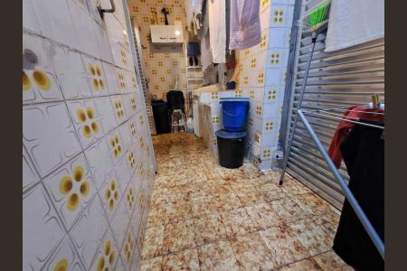 Casa de condomínio à venda com 97m², 3 quartos e 1 vaga