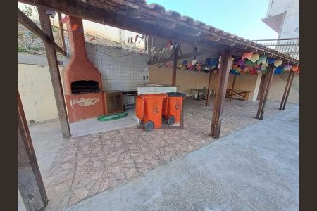 Casa de condomínio à venda com 97m², 3 quartos e 1 vaga