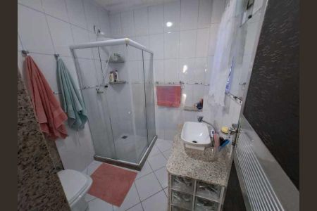 Casa de condomínio à venda com 97m², 3 quartos e 1 vaga
