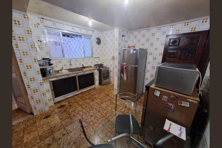 Casa de condomínio à venda com 97m², 3 quartos e 1 vaga