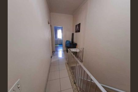 Casa de condomínio à venda com 97m², 3 quartos e 1 vaga