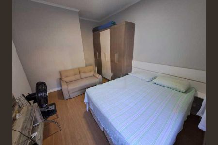 Casa de condomínio à venda com 97m², 3 quartos e 1 vaga