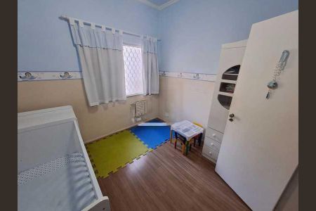 Casa de condomínio à venda com 97m², 3 quartos e 1 vaga