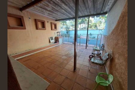 Casa de condomínio à venda com 97m², 3 quartos e 1 vaga