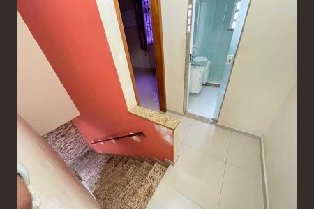 Casa de condomínio à venda com 70m², 2 quartos e 1 vaga