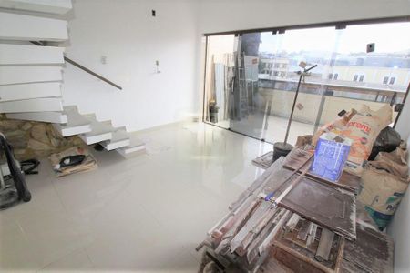 Casa de condomínio à venda com 68m², 2 quartos e 1 vaga