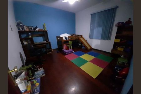 Casa à venda com 600m², 5 quartos e 3 vagas