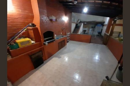 Casa à venda com 600m², 5 quartos e 3 vagas