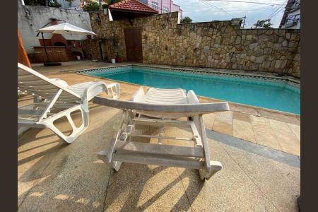 Casa à venda com 765m², 4 quartos e 8 vagas