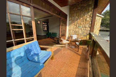 Casa à venda com 765m², 4 quartos e 8 vagas