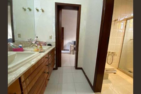 Casa à venda com 765m², 4 quartos e 8 vagas