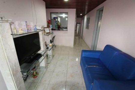 Casa à venda com 258m², 4 quartos e 4 vagas