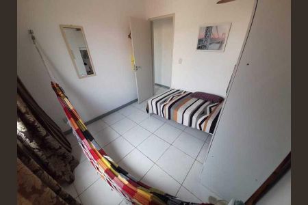 Apartamento à venda com 65m², 2 quartos e 1 vaga