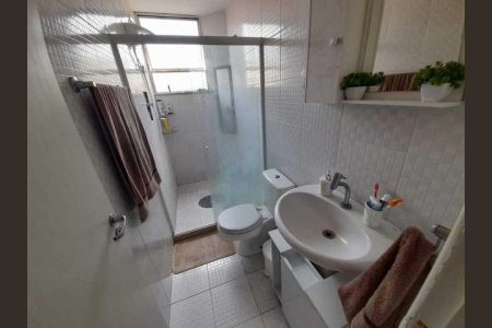 Apartamento à venda com 65m², 2 quartos e 1 vaga