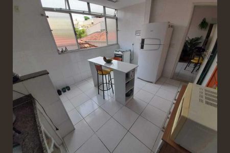 Apartamento à venda com 65m², 2 quartos e 1 vaga