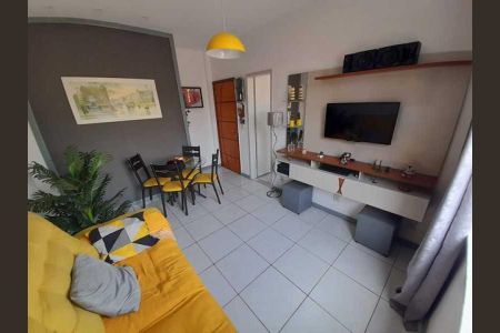 Apartamento à venda com 65m², 2 quartos e 1 vaga