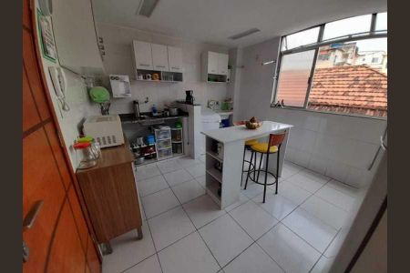 Apartamento à venda com 65m², 2 quartos e 1 vaga