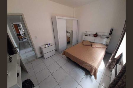 Apartamento à venda com 65m², 2 quartos e 1 vaga