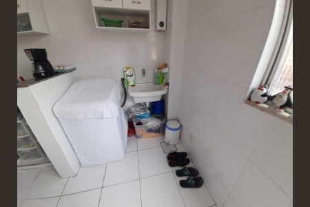 Apartamento à venda com 65m², 2 quartos e 1 vaga