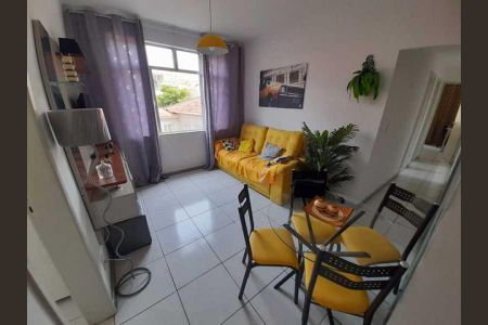 Apartamento à venda com 65m², 2 quartos e 1 vaga