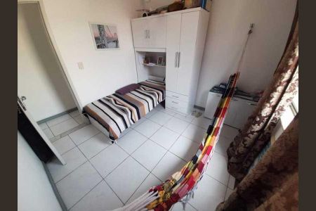 Apartamento à venda com 65m², 2 quartos e 1 vaga