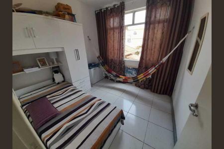 Apartamento à venda com 65m², 2 quartos e 1 vaga