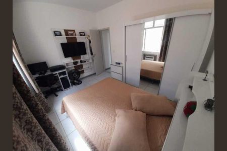 Apartamento à venda com 65m², 2 quartos e 1 vaga