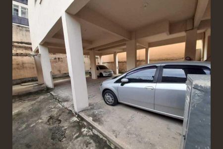 Apartamento à venda com 65m², 2 quartos e 1 vaga