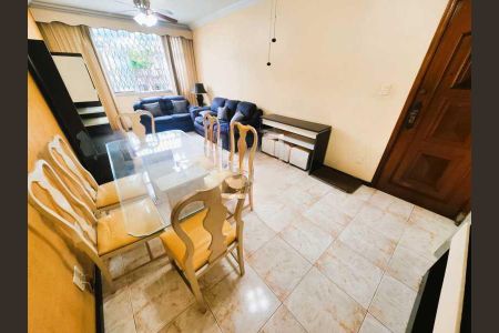 Apartamento à venda com 81m², 2 quartos e 1 vaga